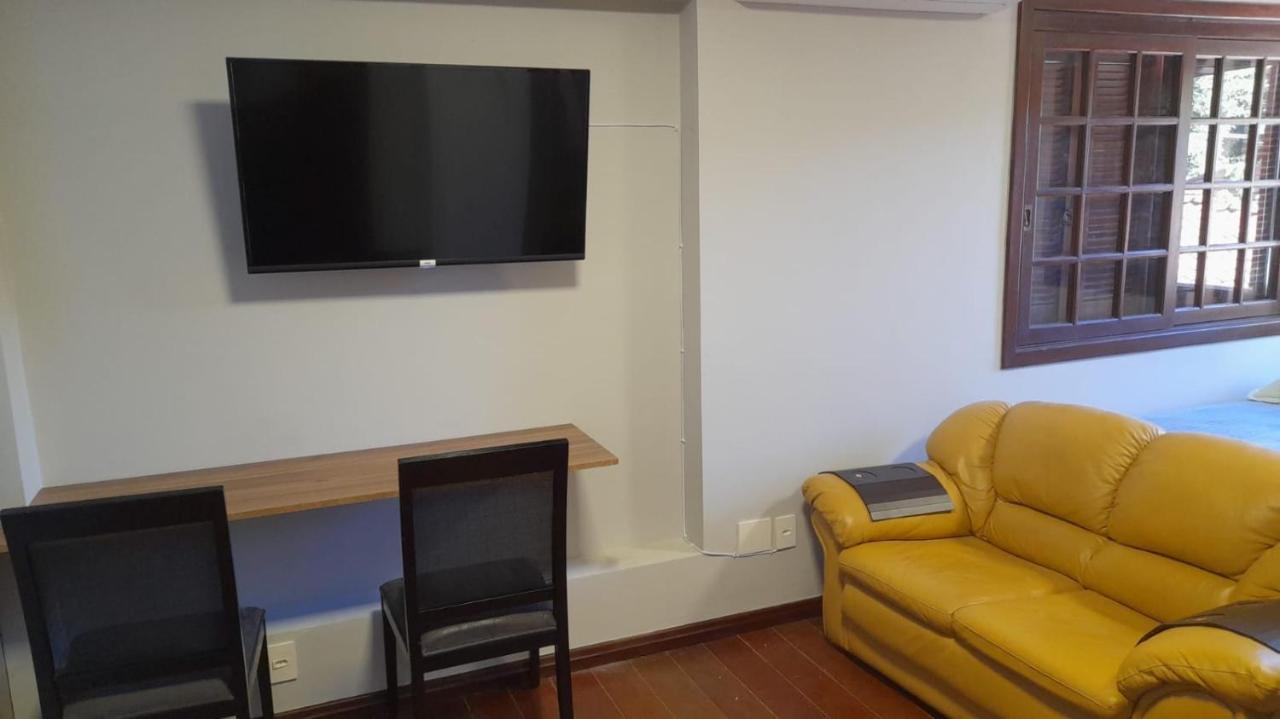 Apartamento 203 - Menino Deus Lejlighed Porto Alegre Eksteriør billede